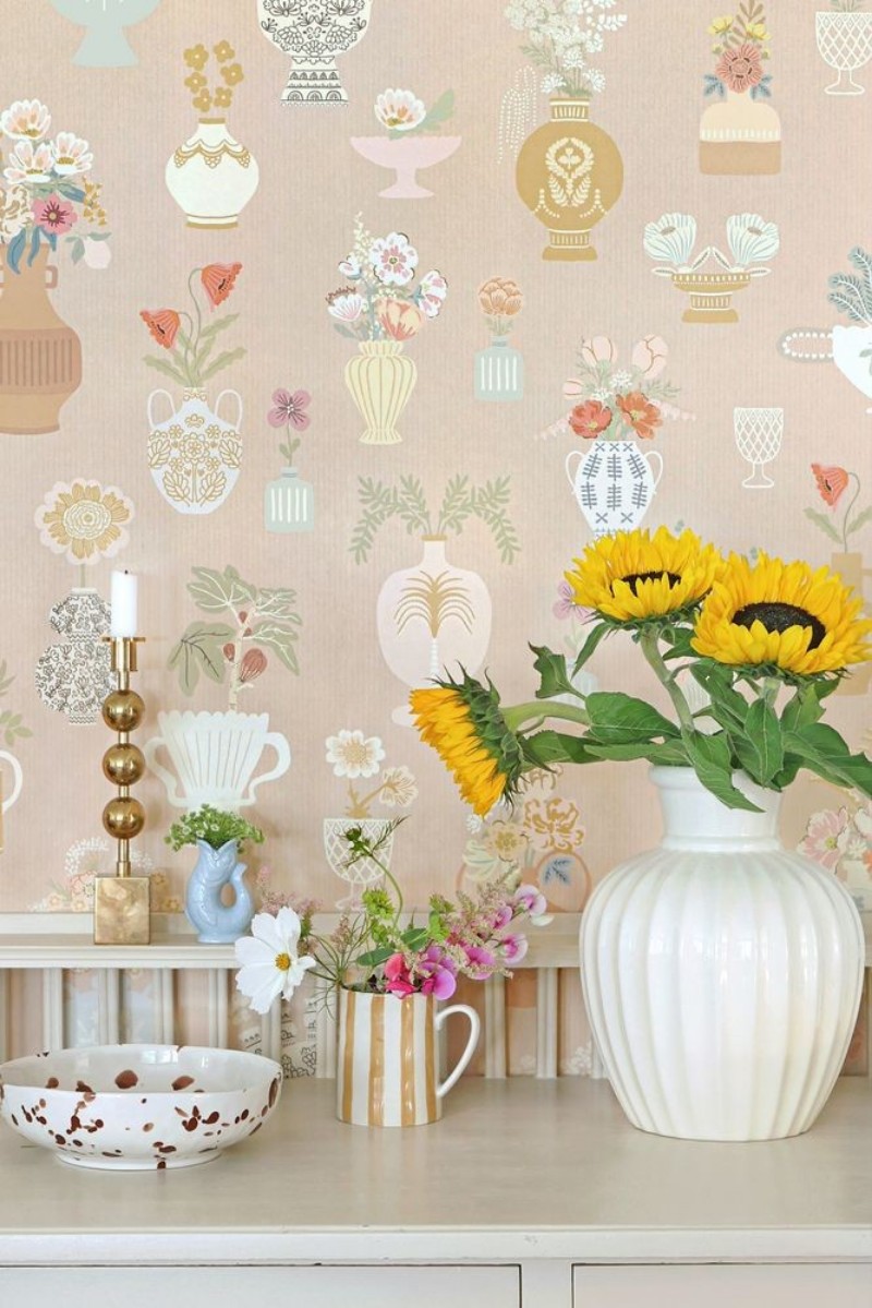 Image de Coloration Floral Daiquiri Blush Terra - 901-03 - 08023-01